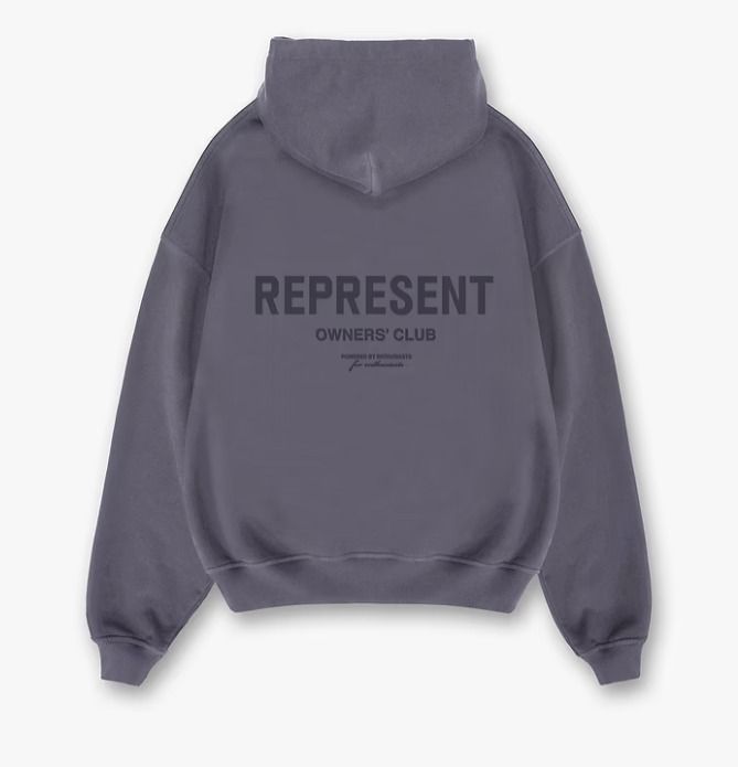 Represent Owners' Club Hoodie 